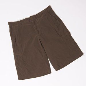Mountain Hardware Cargo Shorts